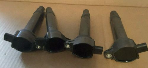 Jeep patriot ignition coil 4 pack