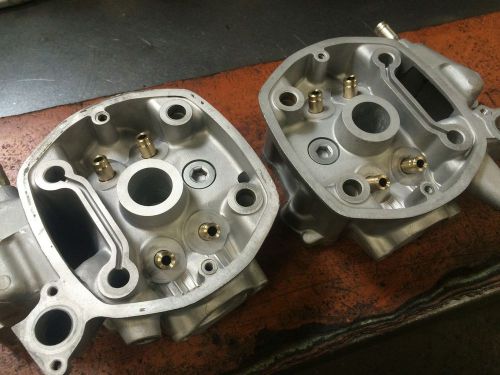 Honda cx500 cx650 gl500 gl650 cylinder head rebuild service valve job