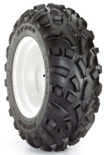 Carlisle at489 3-ply replacement atv utility front tire 23x8-11 (589304)