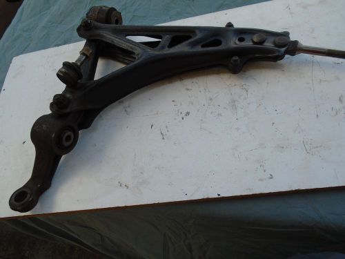 91 92 93 94 95 acura legend right front lower control arm used oem