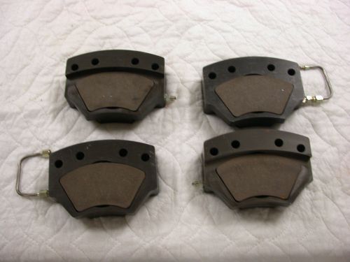 Pulling tractor brake calipers pads and rotors billet cnc by tim engler