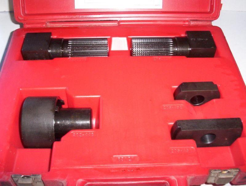 Ford 10.50" rear axle tools,  t99t-1000-f