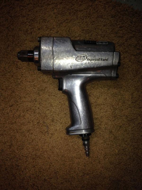 **ingersoll rand 259 impact wrench 3/4" drive**