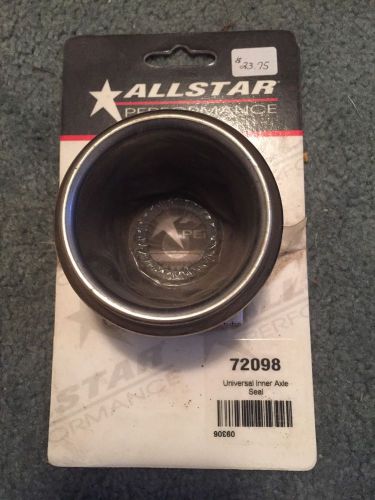 New all star 9 inch ford inner axle seal.72098.. imca, ump
