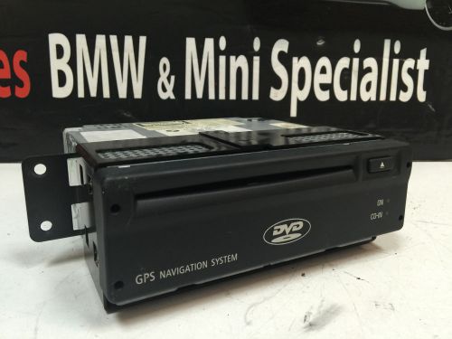 Bmw navigation dvd computer mk4 gps e66 e65 745i 750i 760i li