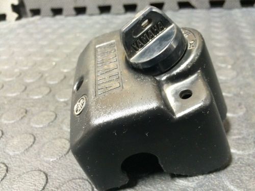 Yamaha ignition switch 88-06 yfs200 blaster keys yfs 200 starter key