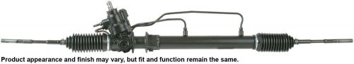 Reman a-1 cardone rack &amp; pinion complete unit (hydraulic power) fits 1999-2002 i