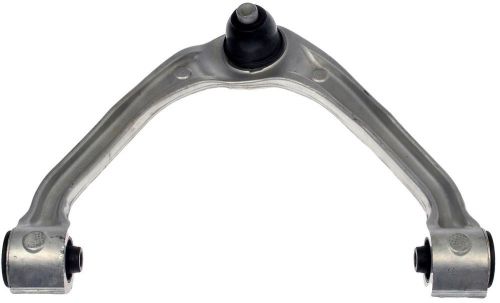 Suspension control arm and ball joint assembly front right upper fits 09-12 g37