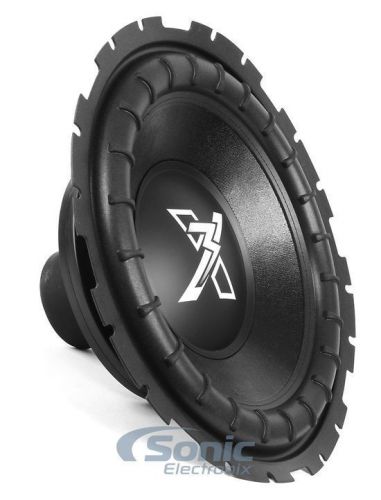 Soundstream x3-182rk 18&#034; x3 series recone kit for x3.182 dual 2-ohm subwoofer