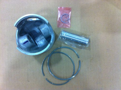 Sierra 18-4072 johnson/evinrude piston assy std (stbd)  120-300hp one to sell