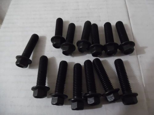 (13) caterpillar  bolts  9l-8925  oem  9l8925  new  1n19a2   **13 in this sale