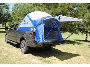 Genuine 2007-2014 ford sportz truck camping tent vac3z-99000c38-a
