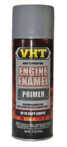 Vht engine enamel light gray primer - vhtsp148 can 11 oz aerosol
