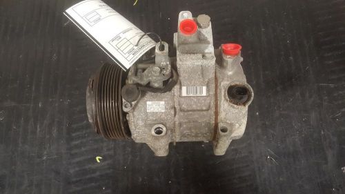 A/c compressor 07 08 09 10 11 12 lexus es350 blows ice cold tested!