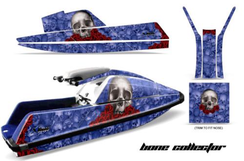 Amr graphic wrap yamaha superjet jet ski square nose bu