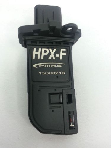 Pmas hpx-f maf mass airflow sensor ford frequency 11-14