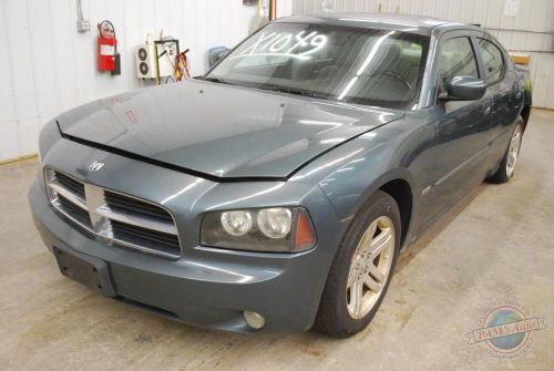 Power steering pump for charger 1892631 06 07 08 09 10 assy lifetime warranty