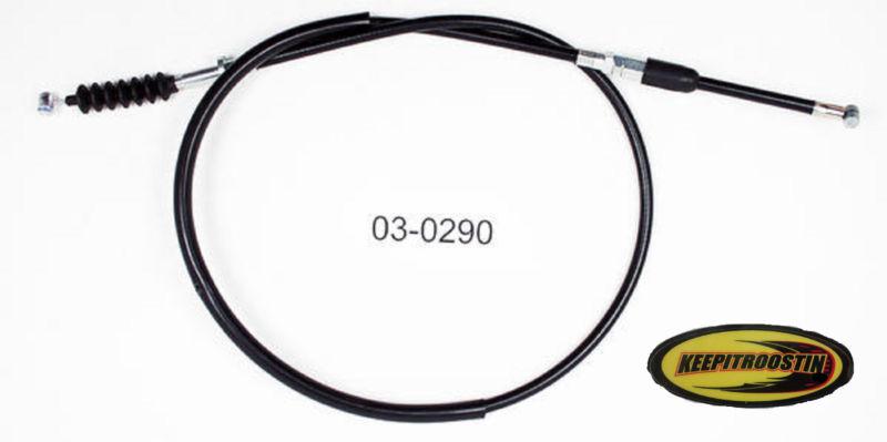 Motion pro clutch cable for kawasaki kx 125 1997-1998 kx125