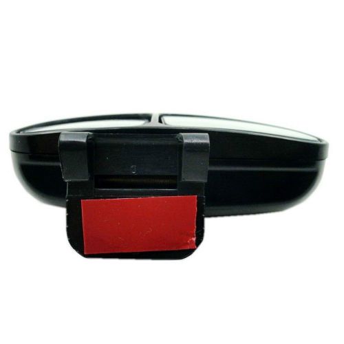 2 xcar van blind spot square mirror right wide angle rear mirrors for reversing
