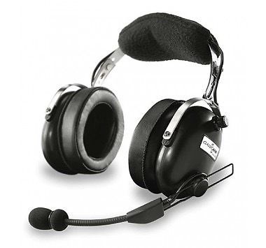 Flightcom classic anr headset