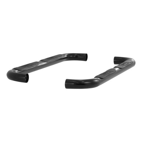 Aries automotive 203033 aries 3 in. round side bars