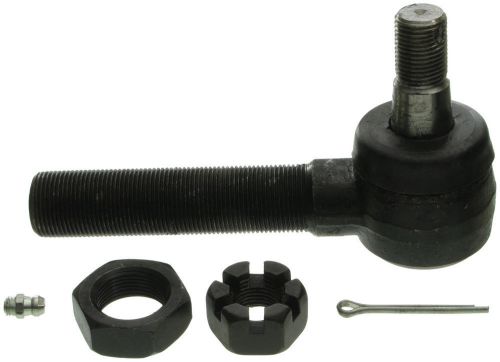 Steering tie rod end right outer parts master es2234r
