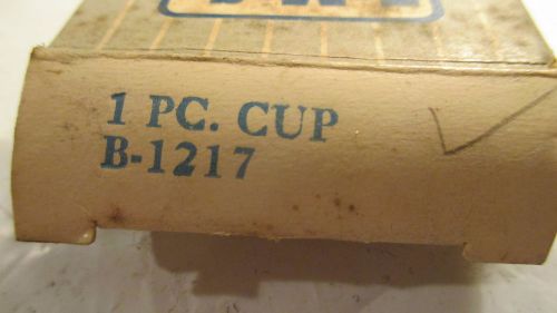 Vintage original nos 1920-52 ford front wheel outer bearing cup (b-1217)