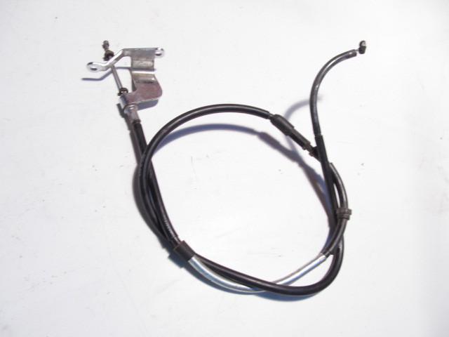 Yamaha fz6 fz 600 2004-2009 clutch cable 130603