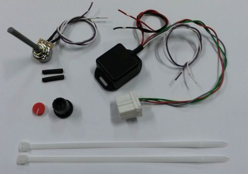 Corsa b c electric power steering column controller unit - box - kit - epas