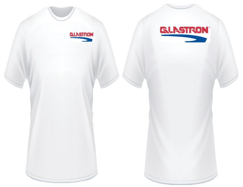 Glastron boats t-shirt