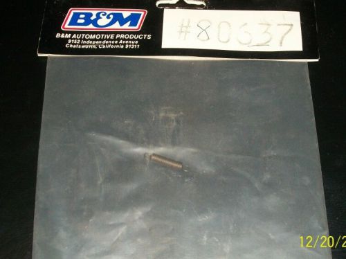 B&amp;m, 80637, ratchet pawl spring, new in package