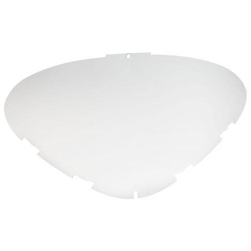 3m wide view replacement lens l-131-10 for headgear l series 37013