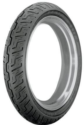 Dunlop k177 bias front tire 130/70h18 (4007-78)