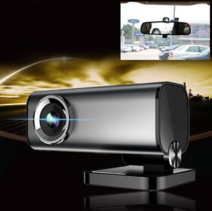 H.264 coding car dvr vehicle camera video recorder dash g-sensor 140° wide angle