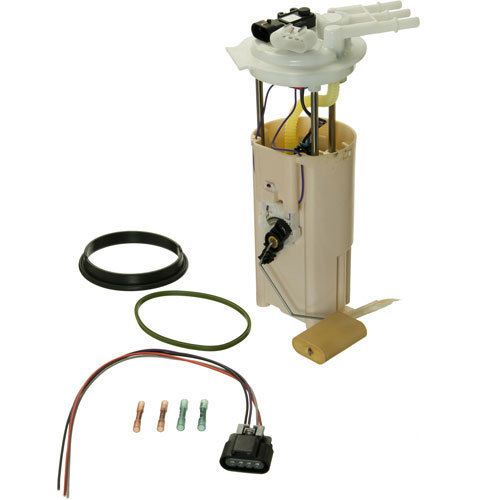 Carter p76179m oe gm replacement electric fuel pump module assembly