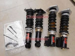 Limited racing final konnexion coilover fully adjustable from japan frs brz