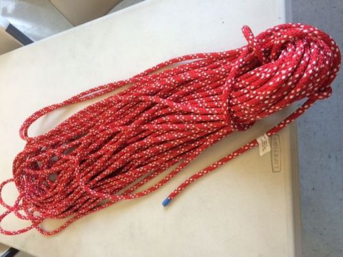 New england ropes - 10mm (3/8)  vpc performance sailing line