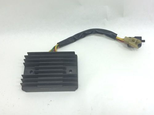 Oem ducati voltage regulator rectifier 2 wire phase 748 916 monster 900 900ss