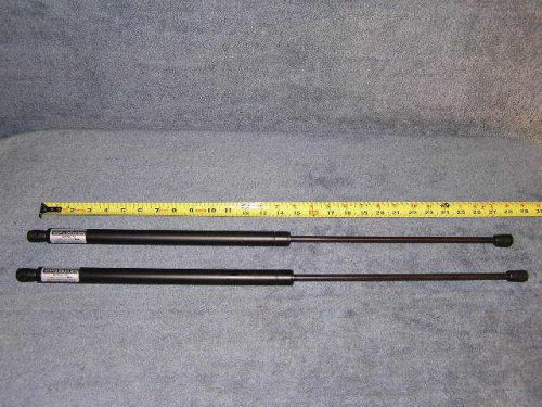 Set 27” 130# sd nitro-prop gas strut lift spring shaft shock rod 27in 130lb cyl