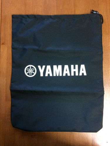 Yamaha waverunner cover storage bag new vx fx gp fzr vxr fx-sho xl xlt all