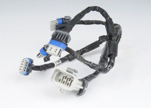 Ignition coil lead wire acdelco gm original equipment 355w