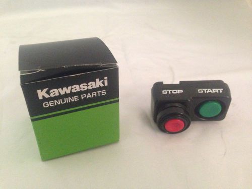 Kawasaki start stop kill switch cover sx sxi pro sxr 440 550 650 750 800 button
