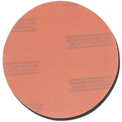 3m 6" 800 grit red sandpaper stikit psa sanding disc roll 100 in a box 1105