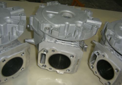 Cnc machining precision precision aluminium cylinder 3d rapid prototyping parts