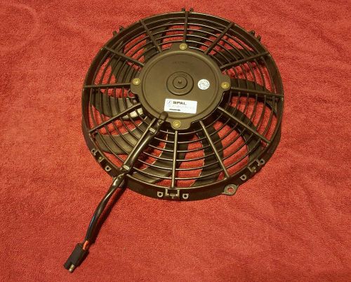 09 arctic cat 550 atv fis electric radiator cooling fan 4x4 excellent condition