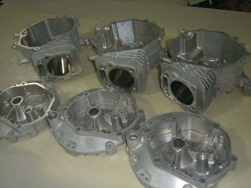 Custom cnc turning milling machining motorcycle rapid prototyping parts services