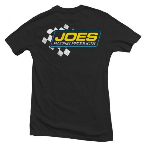 Joes racing products 27002 t-shirt, large