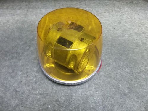 New signal stat model 350 beacon light 7611a52540 350as7-lb *free shipping*