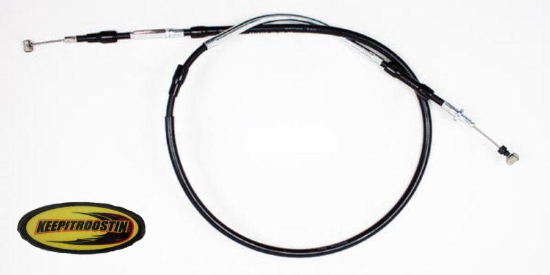 Motion pro clutch cable for kawasaki kx 450 2006-2008 kx450