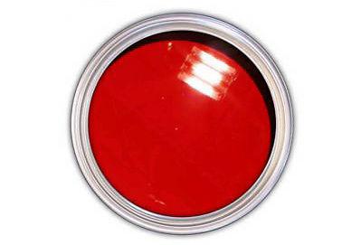 Candy apple red urethane basecoat clear coat kit featuring paintforcars starfire